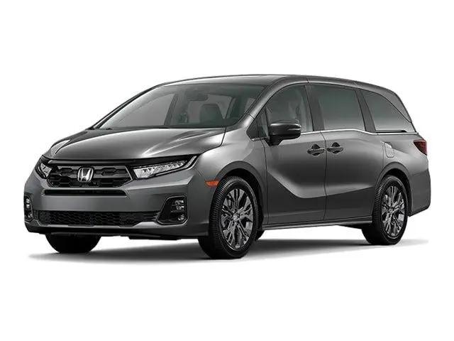 2026 Honda Odyssey Touring for sale in Wilkes-Barre, PA