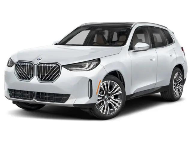 2026 BMW X3 30 xDrive for sale in Rochester, MN