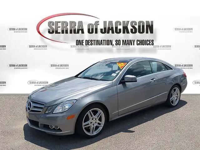 2011 Mercedes-Benz E 350 E 350