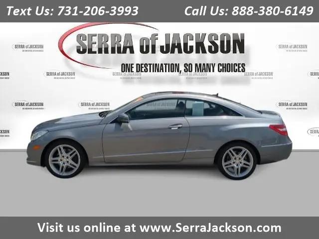 2011 Mercedes-Benz E 350 E 350 for sale in Jackson, TN