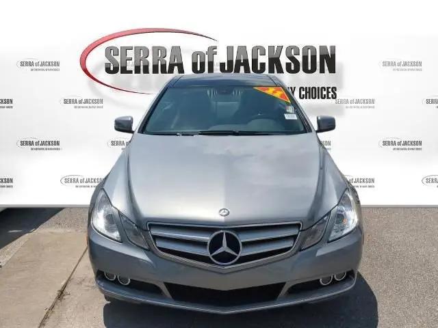2011 Mercedes-Benz E 350 E 350