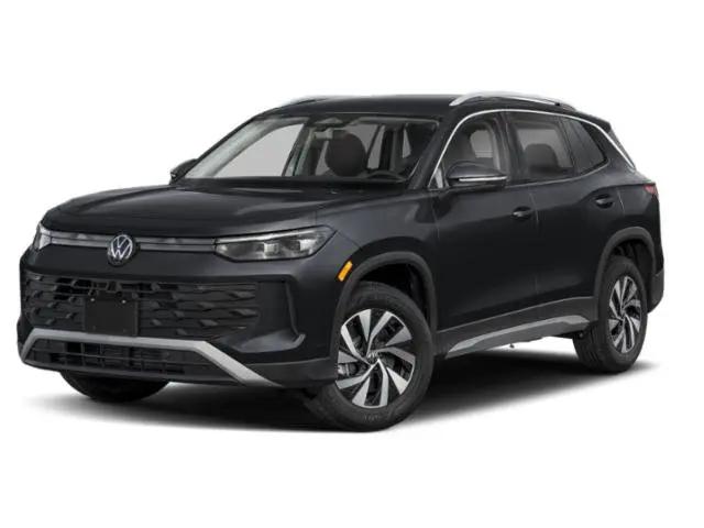 2026 Volkswagen Tiguan S for sale in Rochester, MN