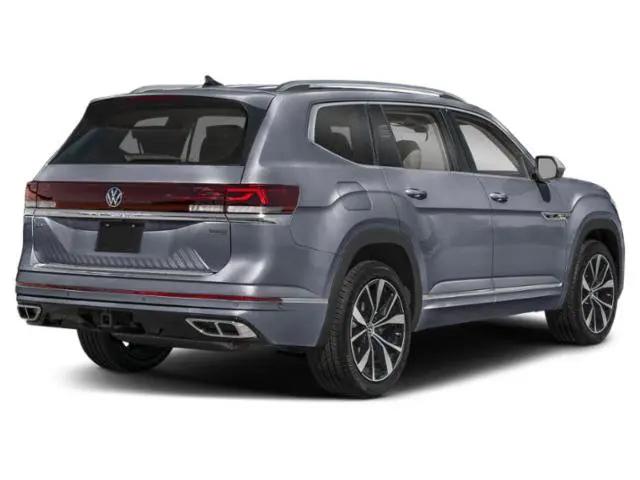 2026 Volkswagen Atlas SEL Premium R-Line
