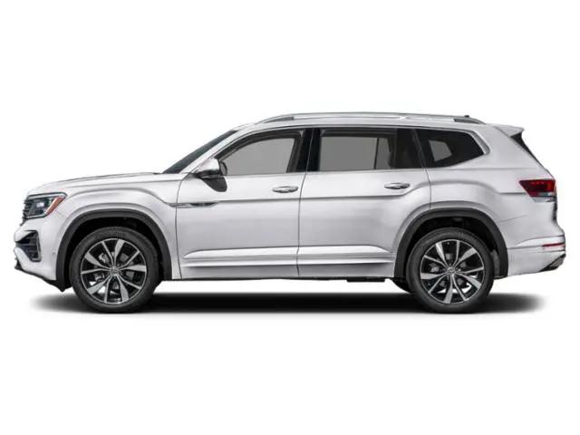 2026 Volkswagen Atlas SEL Premium R-Line
