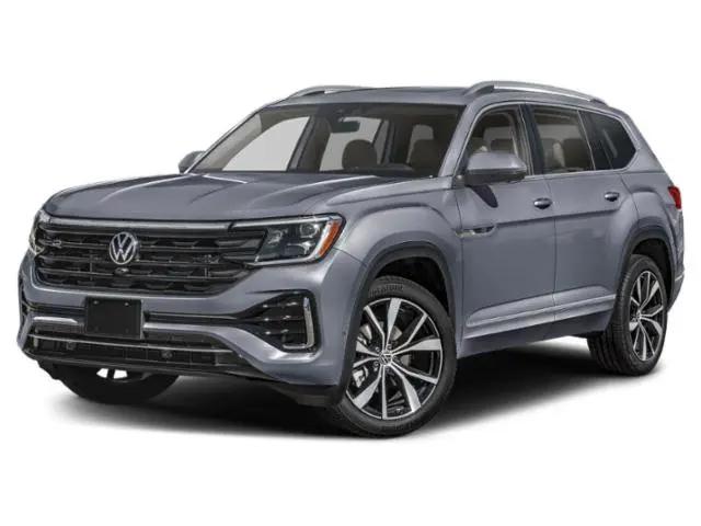2026 Volkswagen Atlas SEL Premium R-Line for sale in Rochester, MN