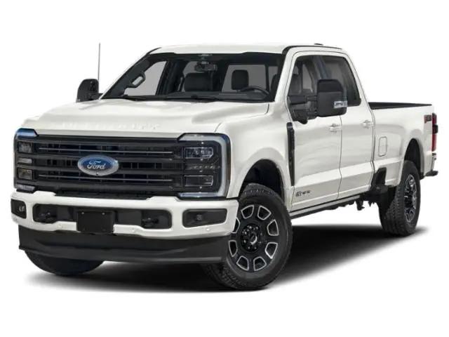2026 Ford F-350 Platinum for sale in Dundalk, MD