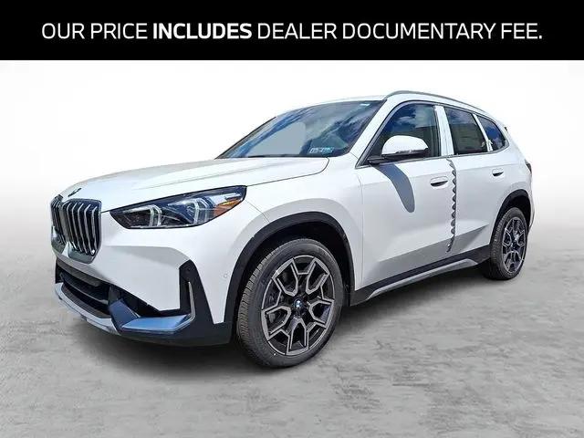 2026 BMW X1 xDrive28i for sale in Fort Washington, PA