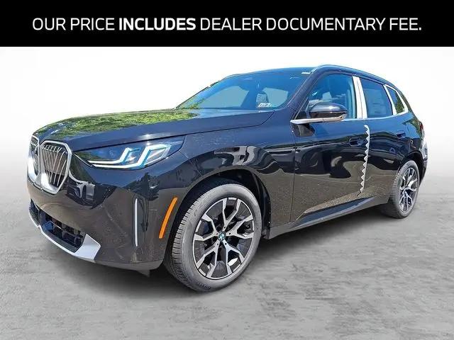 2026 BMW X3 30 xDrive for sale in Fort Washington, PA