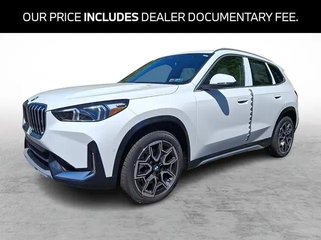 2026 BMW X1 xDrive28i for sale in Fort Washington, PA