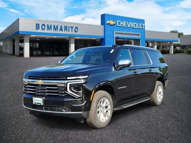 2026 Chevrolet Suburban Premier, 4WD for sale in St. Louis, MO
