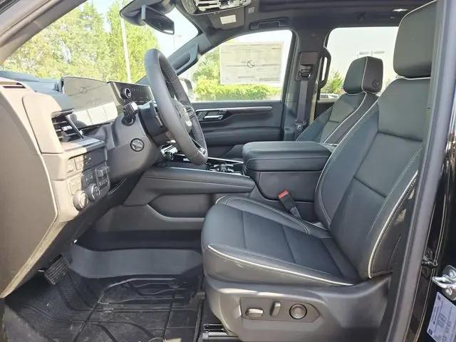 2026 Chevrolet Suburban Premier, 4WD