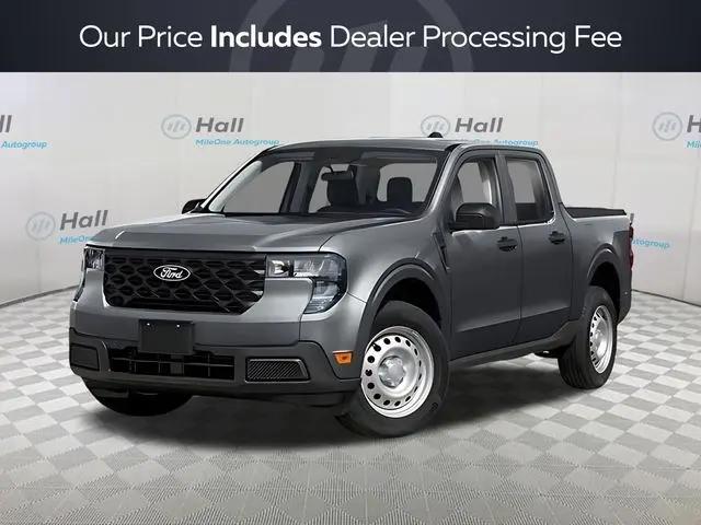 2026 Ford Maverick XL for sale in Elizabeth City, NC