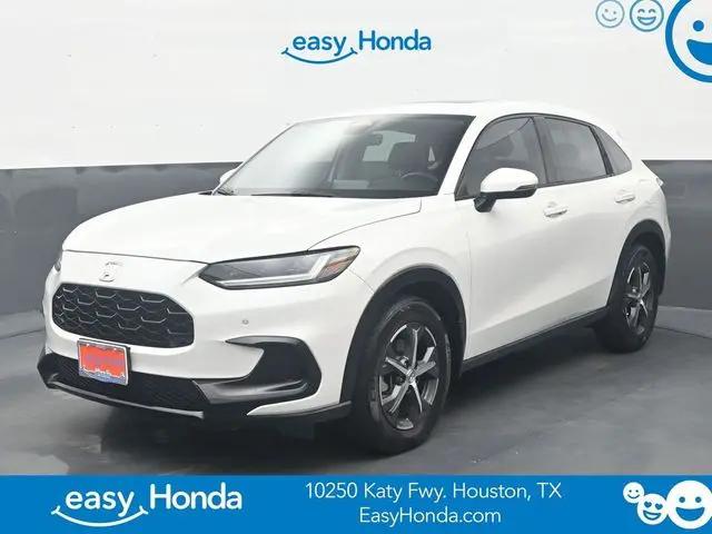 2023 Honda HR-V 2WD EX-L for sale in Houston, TX