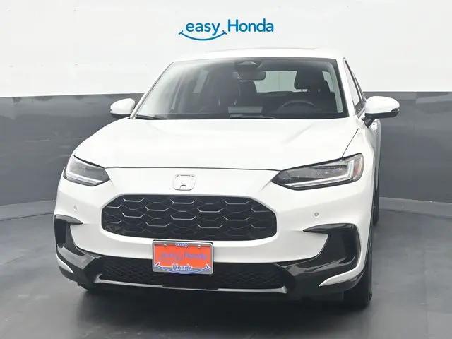 2023 Honda HR-V 2WD EX-L