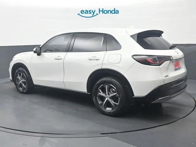 2023 Honda HR-V 2WD EX-L