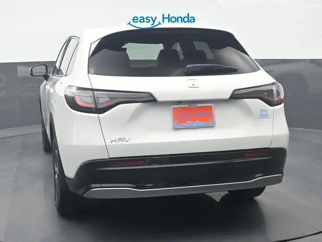 2023 Honda HR-V 2WD EX-L