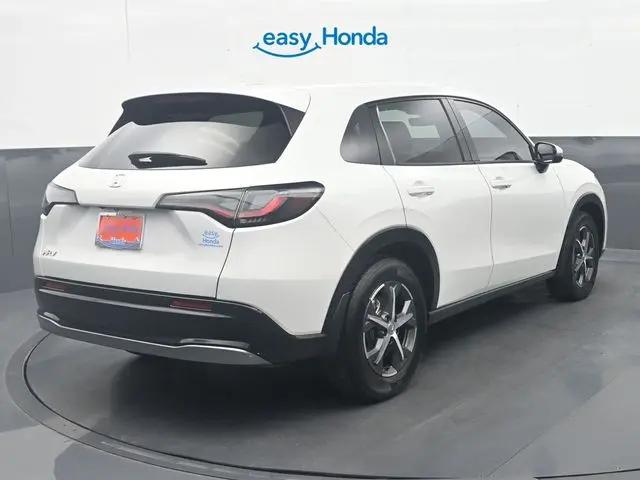 2023 Honda HR-V 2WD EX-L