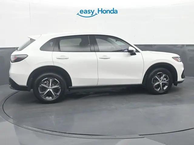 2023 Honda HR-V 2WD EX-L