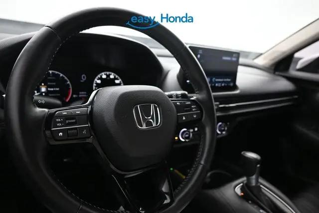 2023 Honda HR-V 2WD EX-L