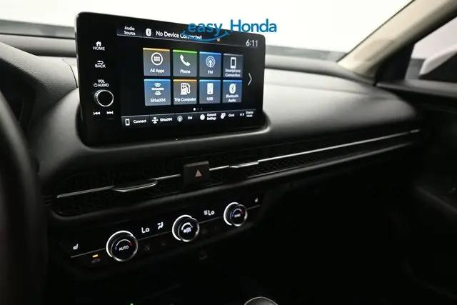 2023 Honda HR-V 2WD EX-L