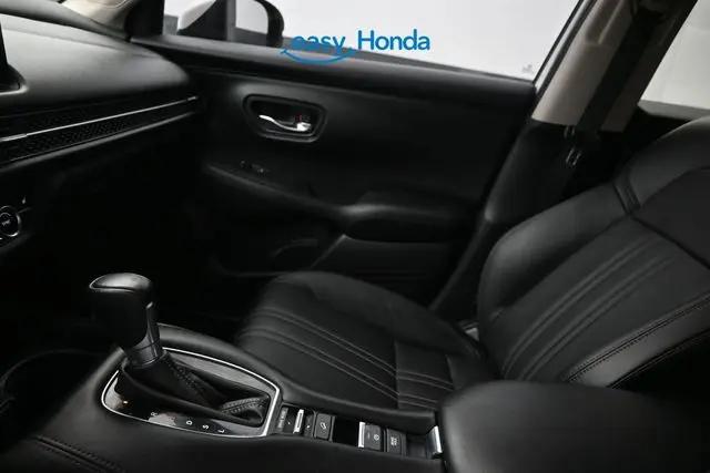 2023 Honda HR-V 2WD EX-L