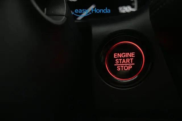 2023 Honda HR-V 2WD EX-L