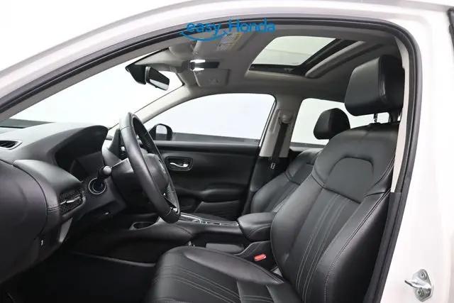 2023 Honda HR-V 2WD EX-L