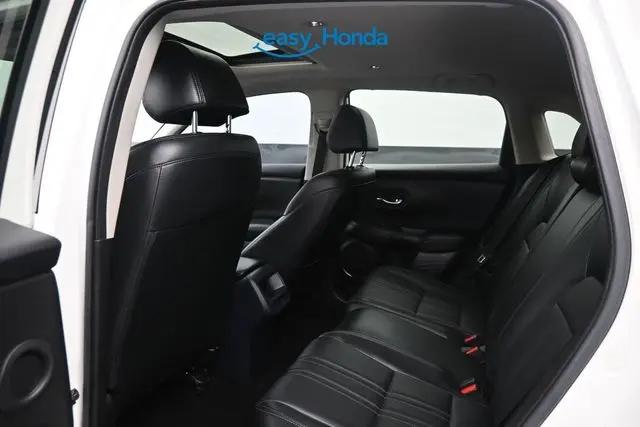 2023 Honda HR-V 2WD EX-L