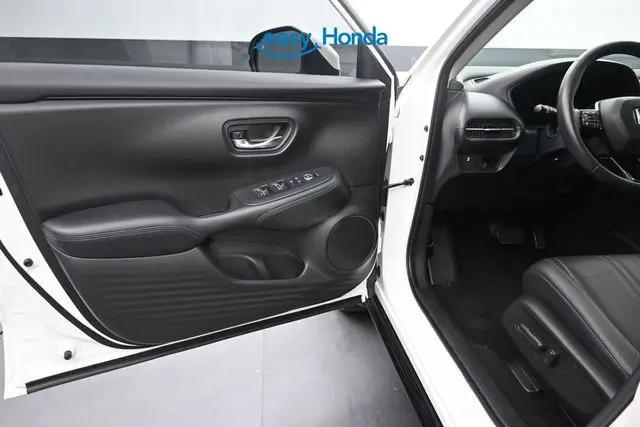 2023 Honda HR-V 2WD EX-L