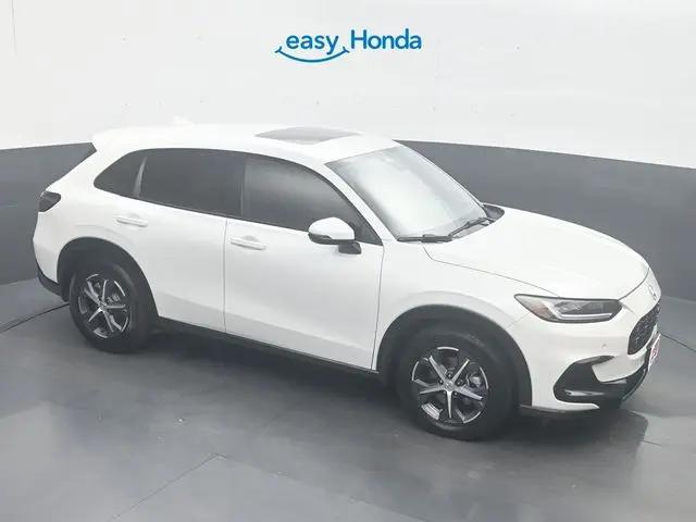 2023 Honda HR-V 2WD EX-L