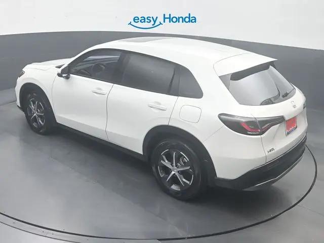 2023 Honda HR-V 2WD EX-L