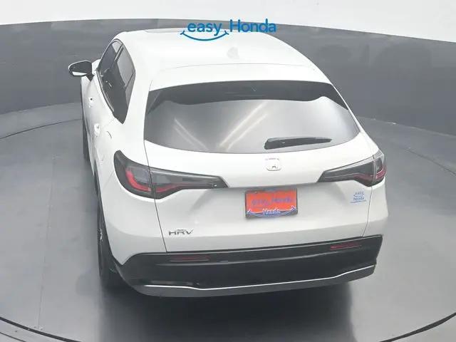 2023 Honda HR-V 2WD EX-L