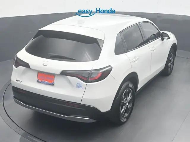 2023 Honda HR-V 2WD EX-L