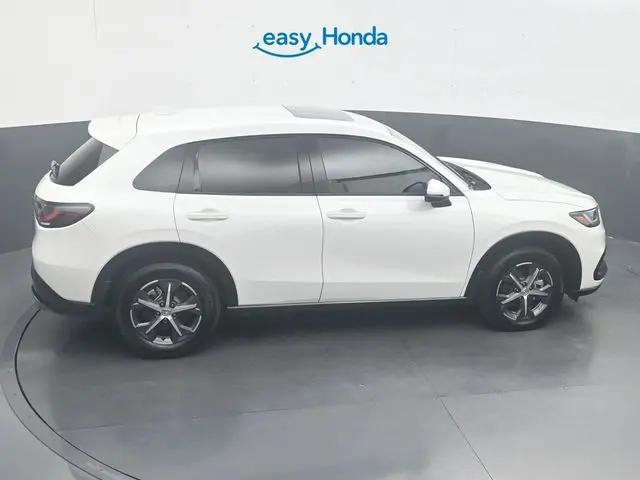 2023 Honda HR-V 2WD EX-L