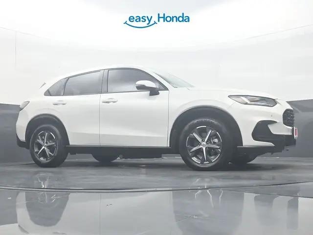 2023 Honda HR-V 2WD EX-L