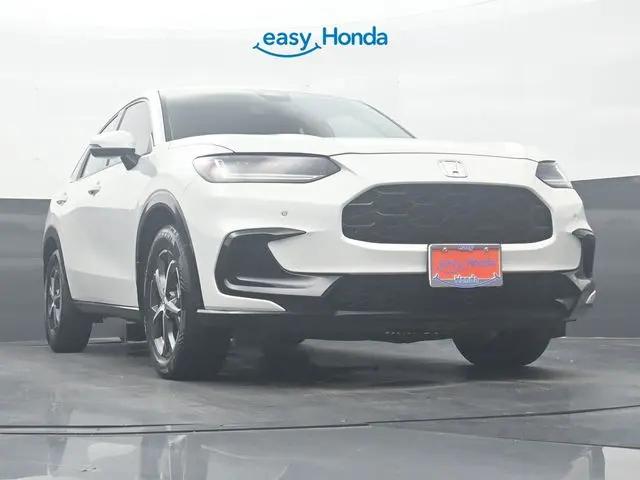 2023 Honda HR-V 2WD EX-L