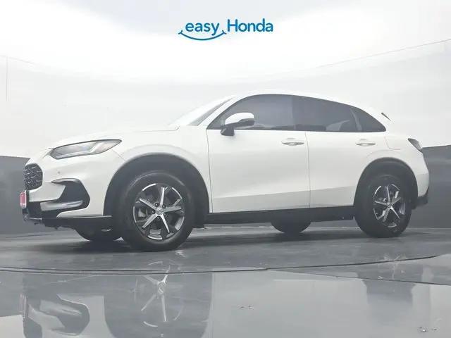 2023 Honda HR-V 2WD EX-L