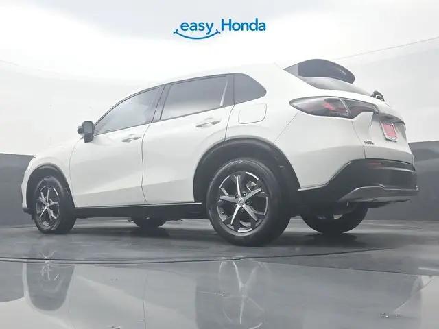 2023 Honda HR-V 2WD EX-L