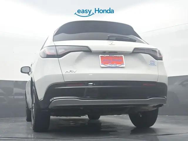 2023 Honda HR-V 2WD EX-L