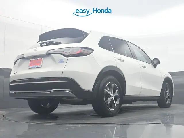 2023 Honda HR-V 2WD EX-L