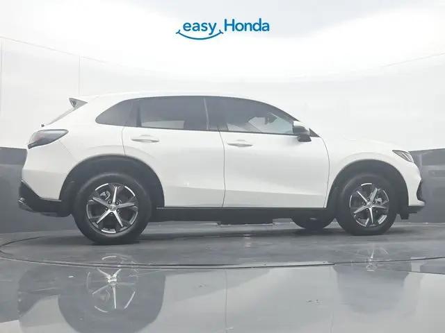 2023 Honda HR-V 2WD EX-L