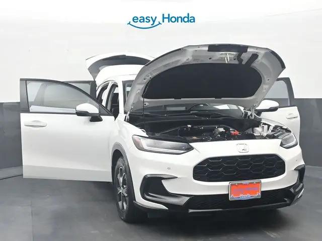 2023 Honda HR-V 2WD EX-L