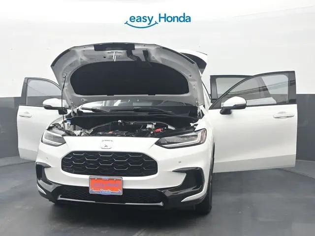 2023 Honda HR-V 2WD EX-L