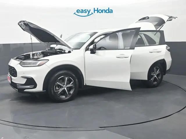 2023 Honda HR-V 2WD EX-L