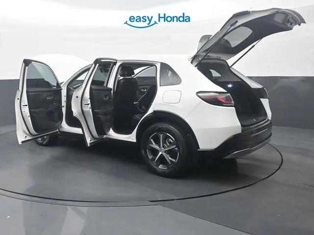 2023 Honda HR-V 2WD EX-L