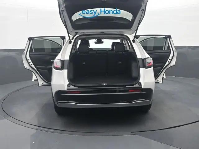 2023 Honda HR-V 2WD EX-L
