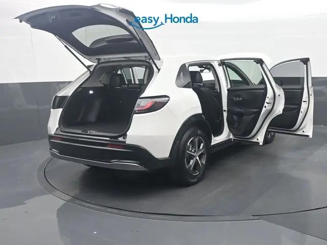 2023 Honda HR-V 2WD EX-L
