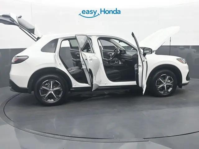 2023 Honda HR-V 2WD EX-L