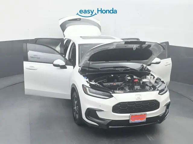2023 Honda HR-V 2WD EX-L