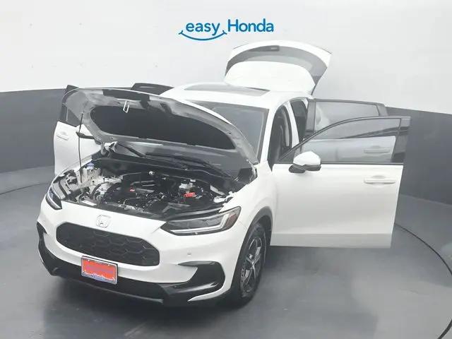 2023 Honda HR-V 2WD EX-L